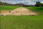 The Olympic Games - Holy Ground